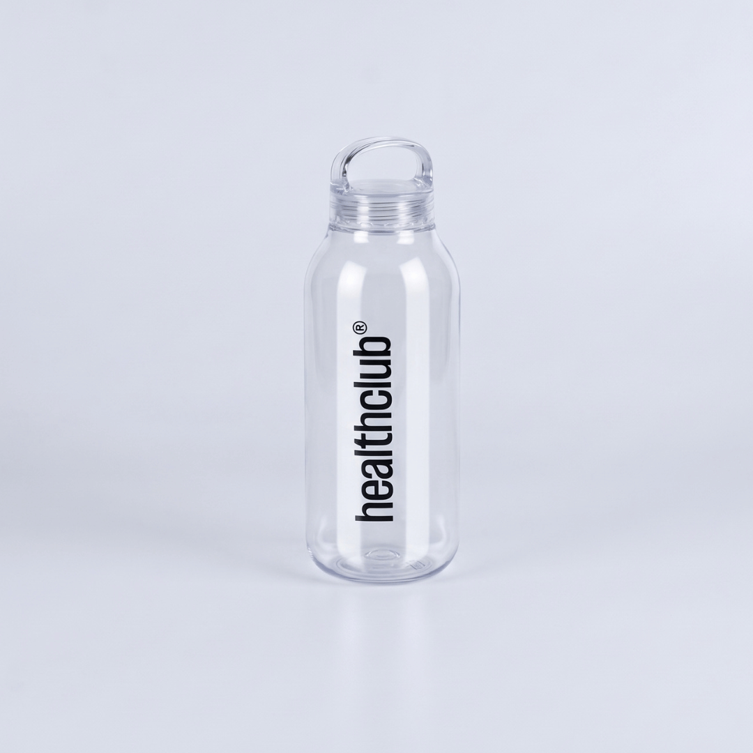 Healthclub® Water Bottle 500ml