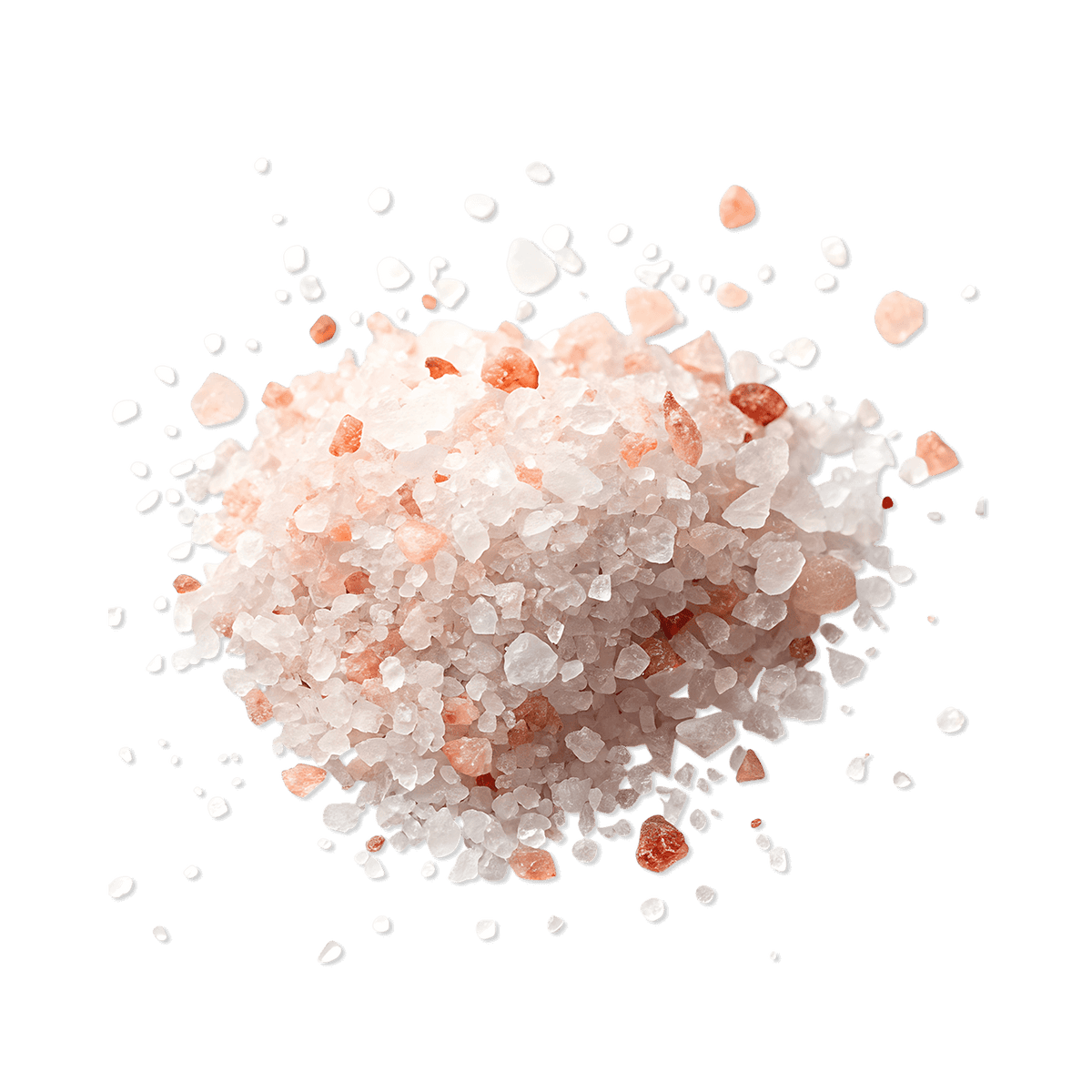 Himalayan Pink Salt