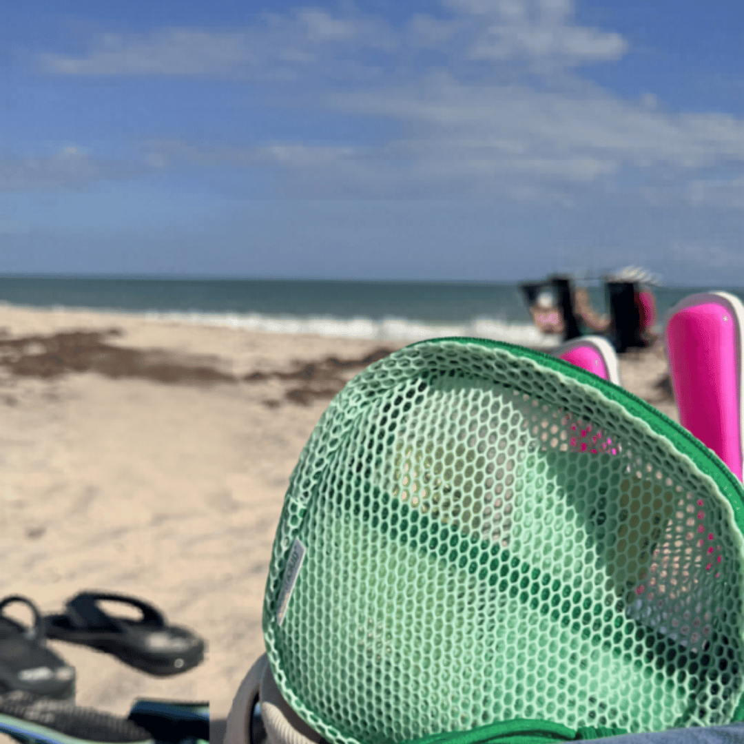 Healthclub® reisetui