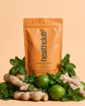 Ginger Lime Mint