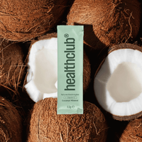 Coconut Mineral