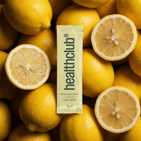 Fresh Lemon