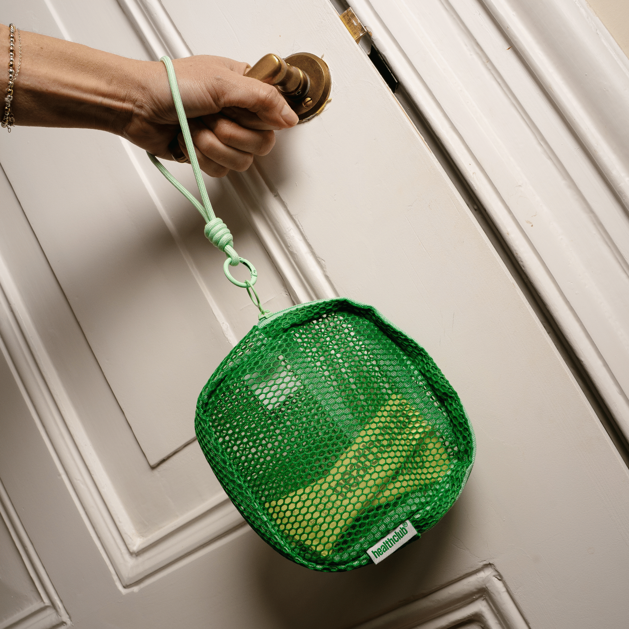 Healthclub® Travel Pouch